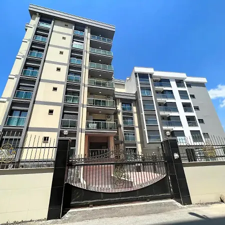 Daire Beautiful 1 Bedroom Studio