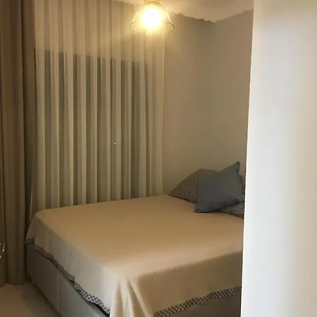 Daire Beautiful 1 Bedroom Studio İzmir