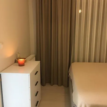 Beautiful 1 Bedroom Studio Appartamento Smirne