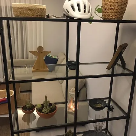 Daire Beautiful 1 Bedroom Studio *