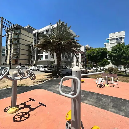 Apartment Beautiful 1 Bedroom Studio *
