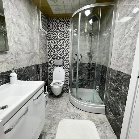 Beautiful 1 Bedroom Studio