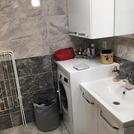 Apartment Beautiful 1 Bedroom Studio Izmir