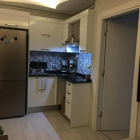 Beautiful 1 Bedroom Studio Apartamento
